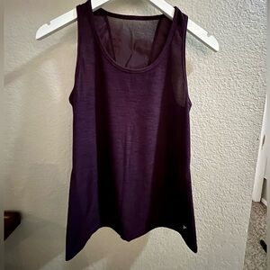 Old Navy Active Tank Sz M